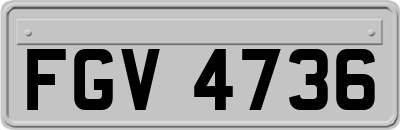 FGV4736