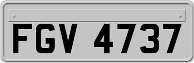 FGV4737