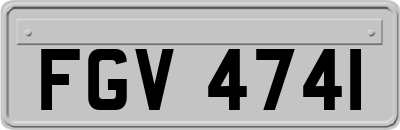 FGV4741