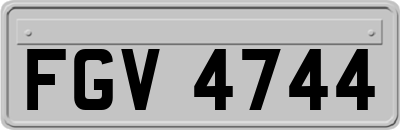 FGV4744