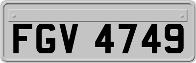 FGV4749