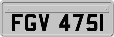 FGV4751