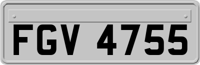 FGV4755
