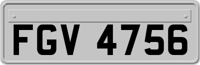 FGV4756