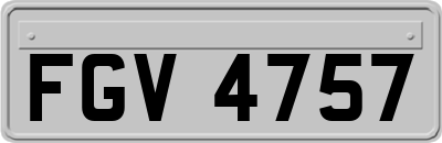 FGV4757