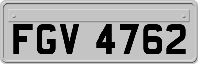 FGV4762