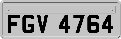 FGV4764