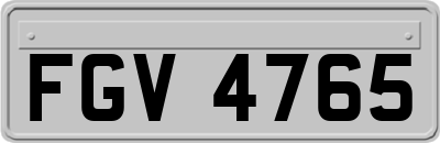 FGV4765