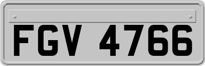 FGV4766