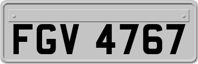 FGV4767