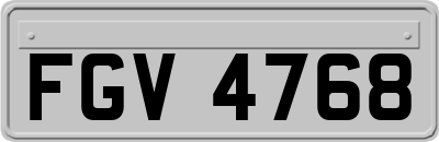 FGV4768