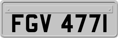 FGV4771