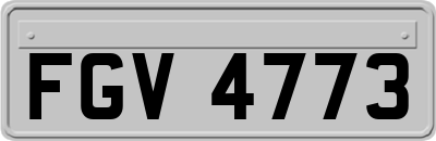 FGV4773
