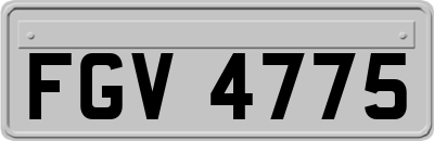FGV4775