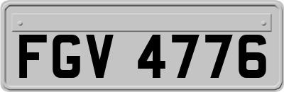 FGV4776