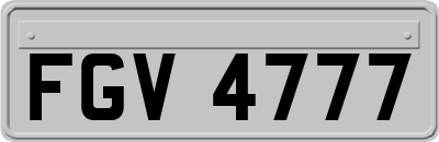 FGV4777