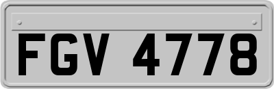 FGV4778