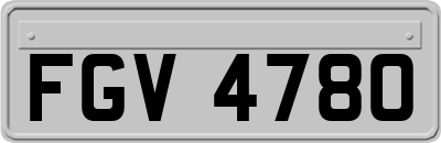 FGV4780