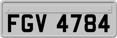 FGV4784