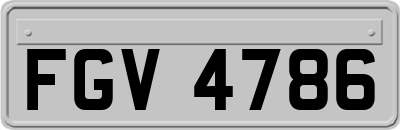 FGV4786