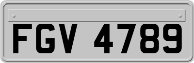 FGV4789