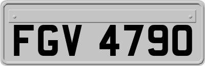 FGV4790
