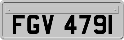 FGV4791