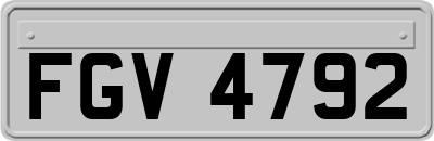 FGV4792