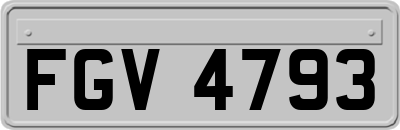 FGV4793