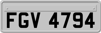 FGV4794