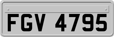 FGV4795