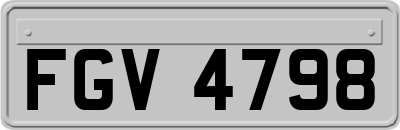 FGV4798