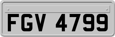 FGV4799