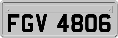 FGV4806