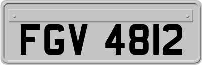 FGV4812