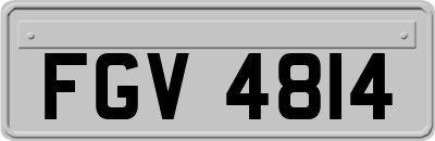 FGV4814