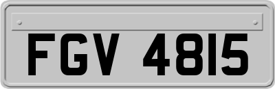 FGV4815