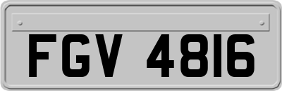 FGV4816