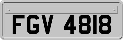 FGV4818