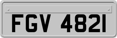 FGV4821