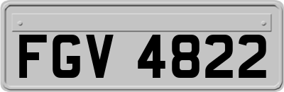 FGV4822