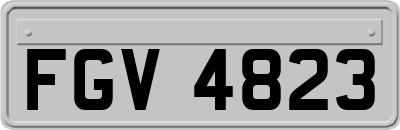 FGV4823