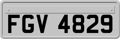 FGV4829