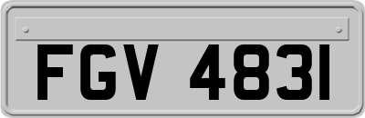 FGV4831