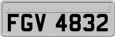 FGV4832