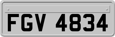 FGV4834