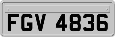 FGV4836