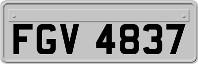 FGV4837