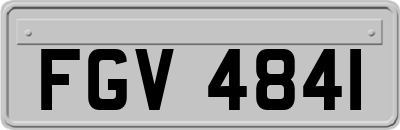 FGV4841