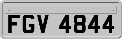 FGV4844